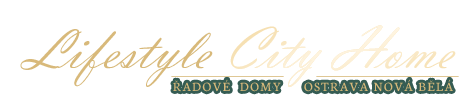 Logo Lifestyle City Home Ostrava